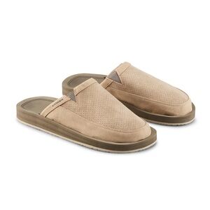 Cobian The Cardiff Mule MEN'S size 13
Tan